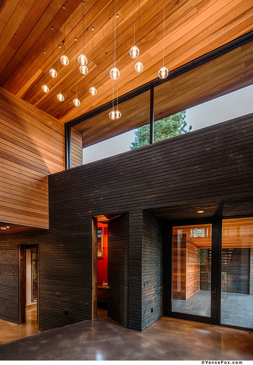 Martis Camp 241 Custom Entry