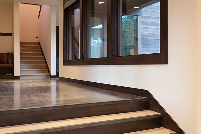 Martis Camp - Lot 365 - Stairway