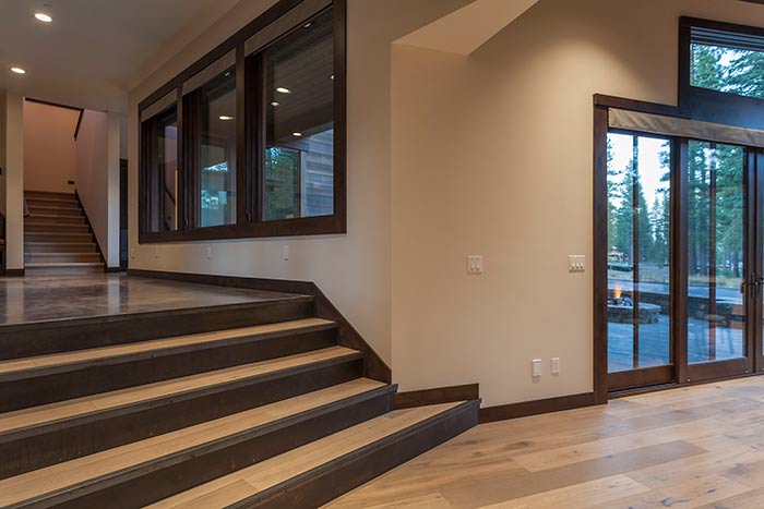 Martis Camp - Lot 365 - Stairway 2