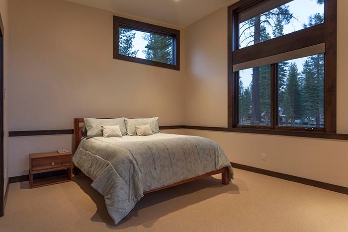 Martis Camp - Lot 365 - Bedroom 2