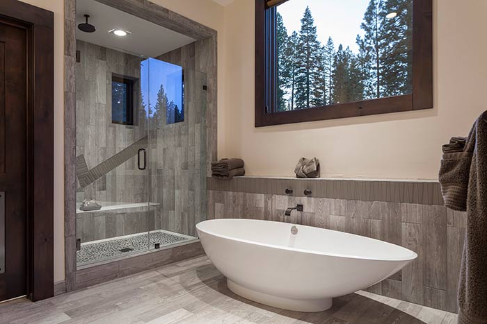 Martis Camp - Lot 365 - Bathroom